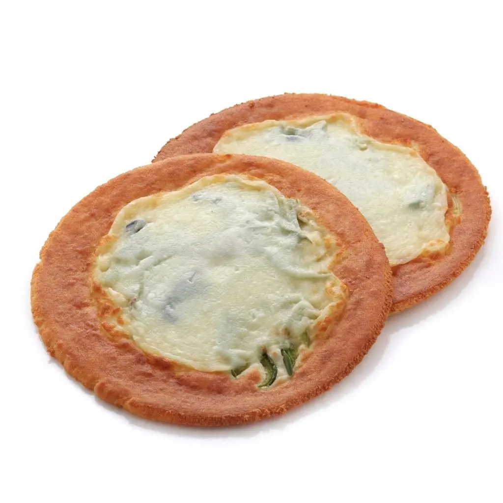 Keto Pizza